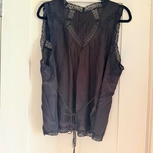 Free people blouse